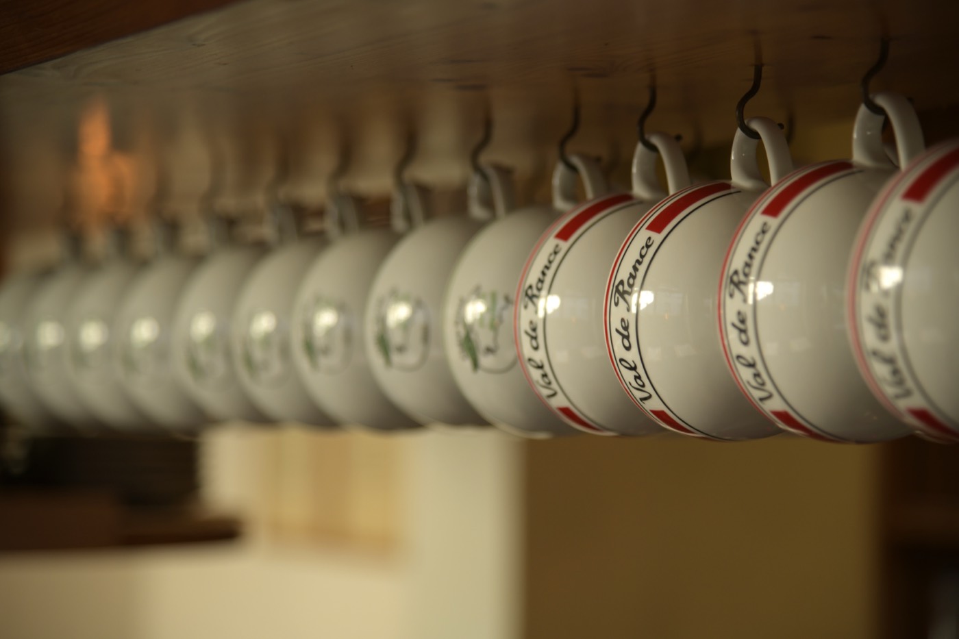 Bolées de cidre Val de Rance